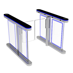 Speed gate