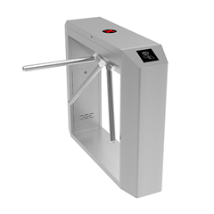 Three roller gate