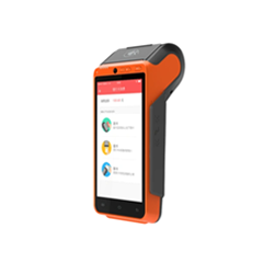 Android membership ticketing system